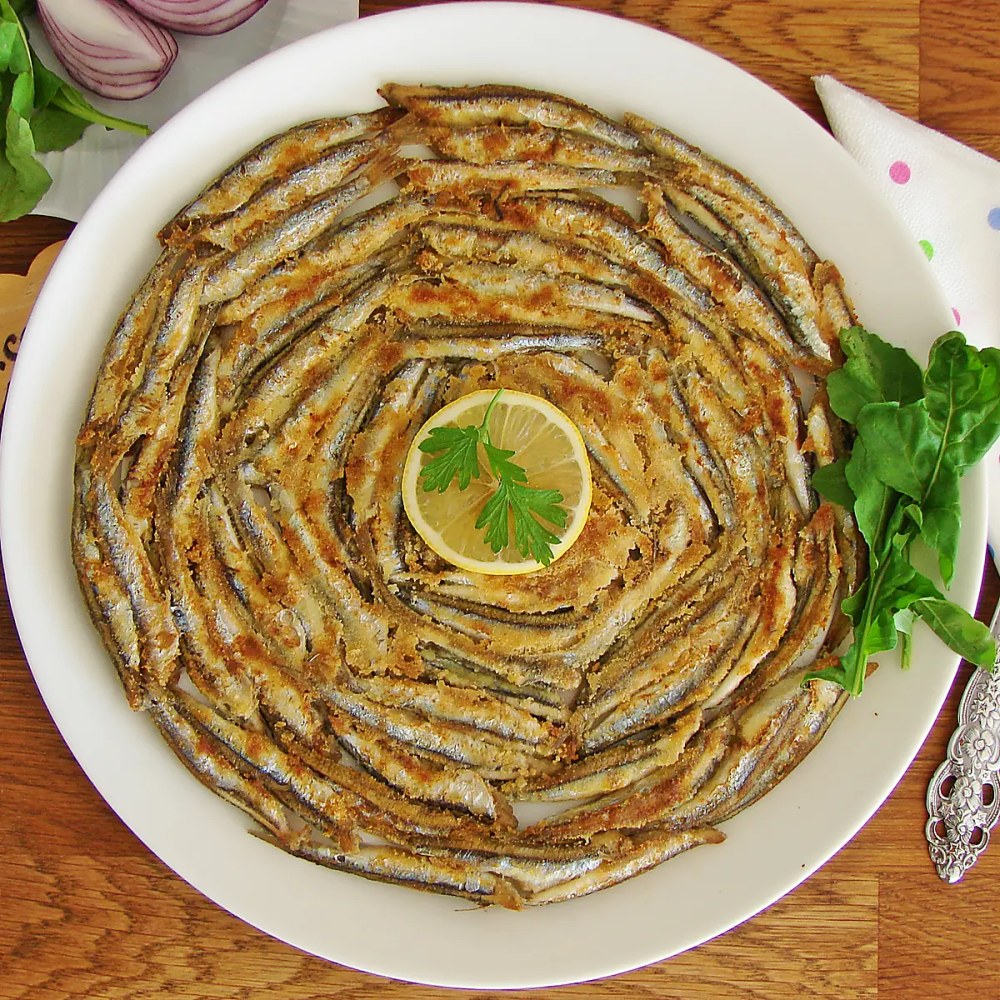 Hamsi