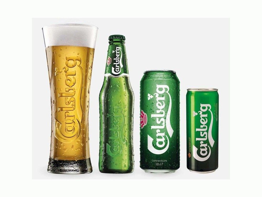 Carlsberg
