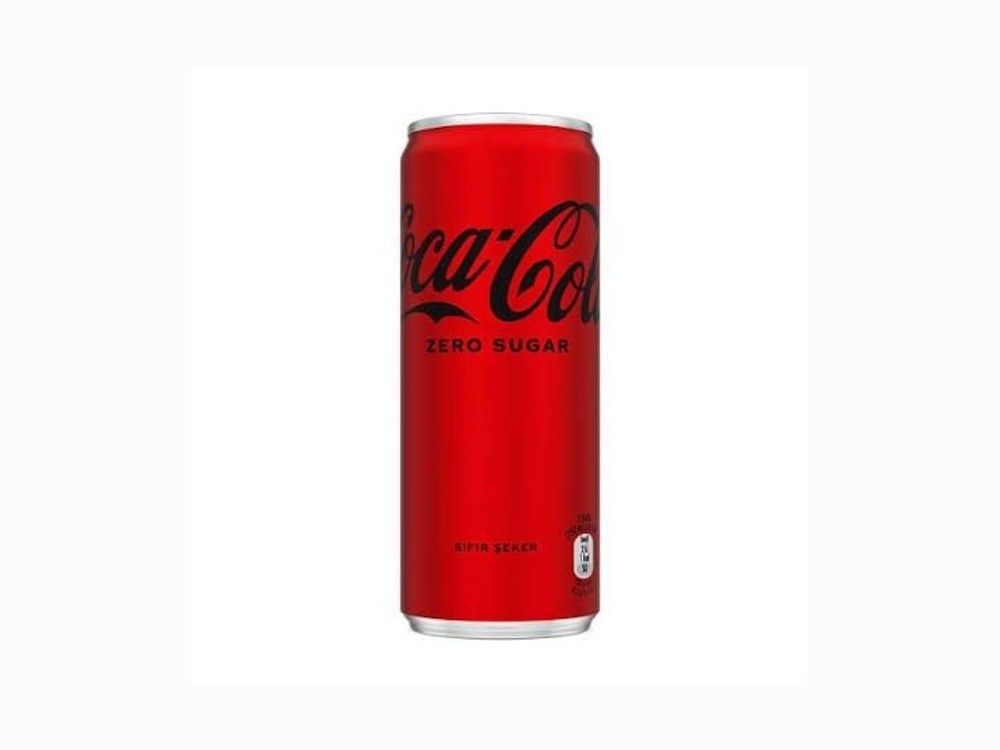 Cola Zero
