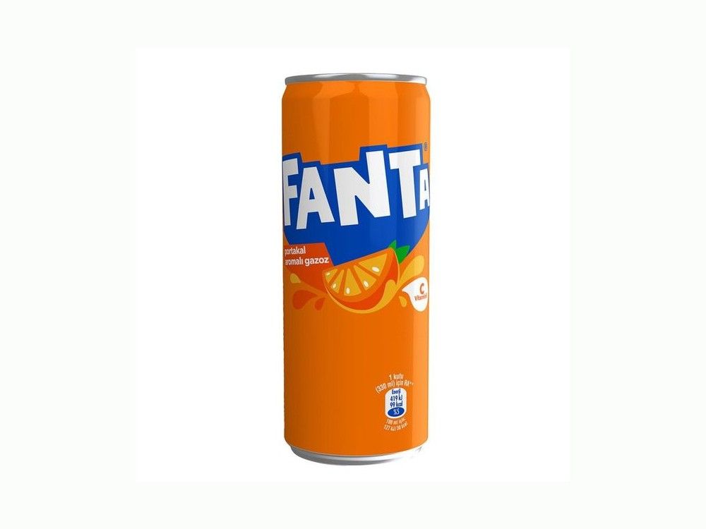 Fanta
