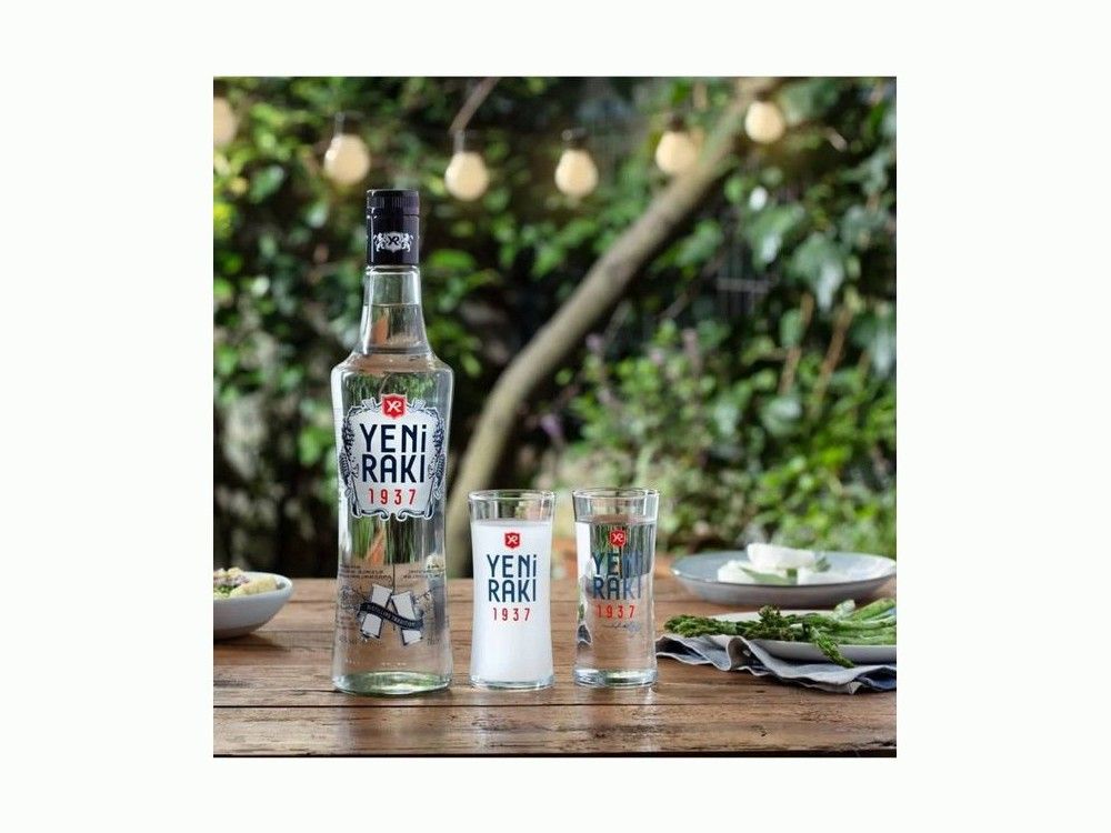 Rakı 70 cl